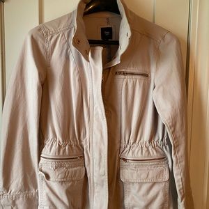 Gap Jacket